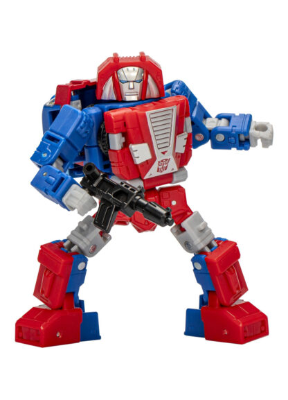 Transformers Legacy United Deluxe Gears