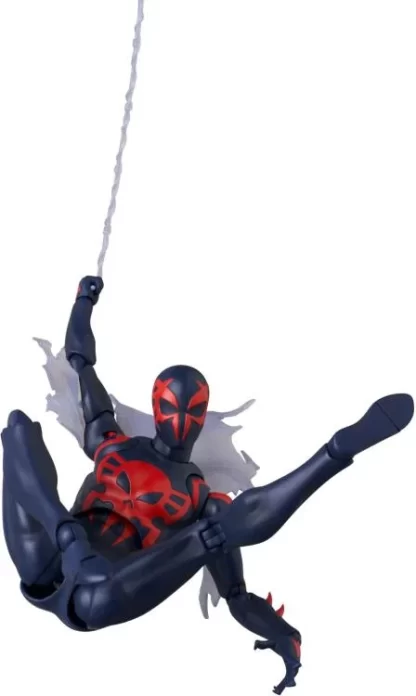 Marvel MAFEX No 239 Spider-Man 2099 Comic Version