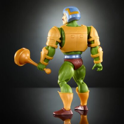 Masters of the Universe Cartoon Collection Man-at-Arms