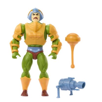 Masters of the Universe Cartoon Collection Man-at-Arms