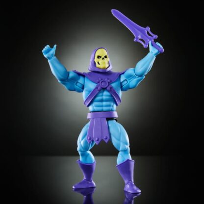 Masters of the Universe Origins Skeletor (Cartoon Collection)