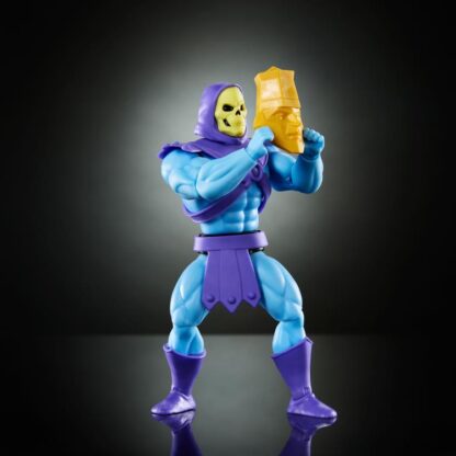 Masters of the Universe Origins Skeletor (Cartoon Collection)