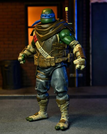 NECA Teenage Mutant Ninja Turtles The Last Ronin Leonardo