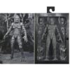 NECA Ultimate The Creature from the Black Lagoon ( Black and White Version )