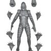 NECA Ultimate The Creature from the Black Lagoon ( Black and White Version )