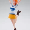 S.H. Figuarts One Piece Nami (Romance Dawn)