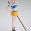 S.H. Figuarts One Piece Nami (Romance Dawn)