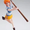 S.H. Figuarts One Piece Nami (Romance Dawn)