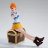S.H. Figuarts One Piece Nami (Romance Dawn)