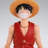 S.H. Figuarts One Piece Nami (Romance Dawn)