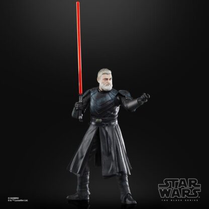 Star Wars The Black Series Baylan Skoll