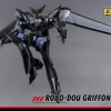 Threezero ROBO DOU Mobile Police Patlabor Griffon 1/35 Scale Figure