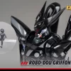 Threezero ROBO DOU Mobile Police Patlabor Griffon 1/35 Scale Figure