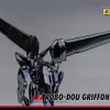 Threezero ROBO DOU Mobile Police Patlabor Griffon 1/35 Scale Figure