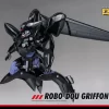 Threezero ROBO DOU Mobile Police Patlabor Griffon 1/35 Scale Figure