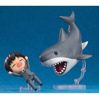 Nendoroid Jaws Mini Figure