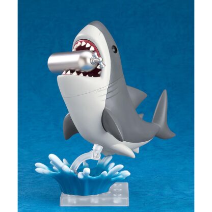 Nendoroid Jaws Mini Figure