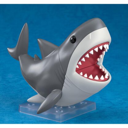 Nendoroid Jaws Mini Figure