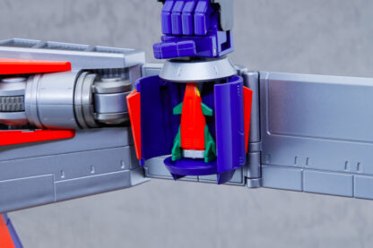 Action Toys Groizer X
