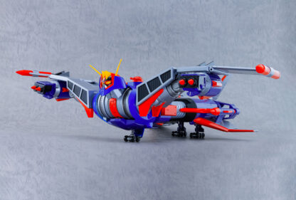 Action Toys Groizer X