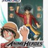 Bandai Anime Heroes One Piece Luffy