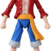 Bandai Anime Heroes One Piece Luffy