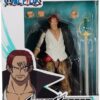 Bandai Anime Heroes One Piece Shanks