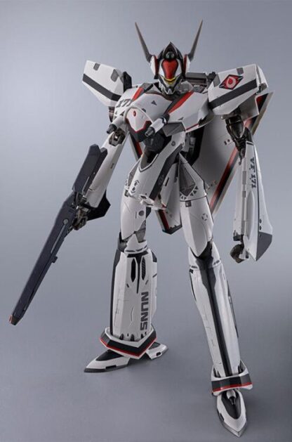 Macross Plus DX Chogokin YF-171EX Excalibur Armored Nightmare ( Saotome )