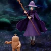 S.H.Figuarts Schierke Berserk Action Figure