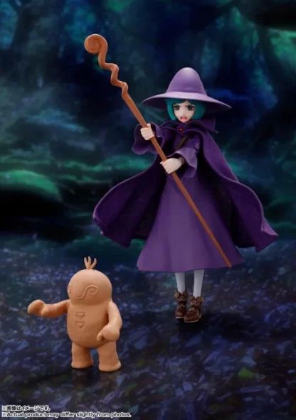 S.H.Figuarts Schierke Berserk Action Figure