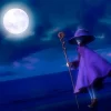 S.H.Figuarts Schierke Berserk Action Figure
