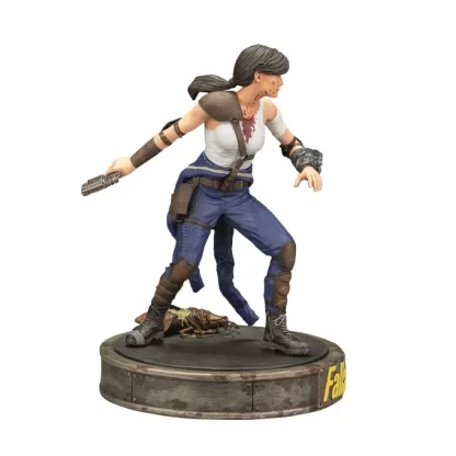 Darkhorse Fallout Lucy Figure ( TV Series Version )