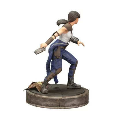 Darkhorse Fallout Lucy Figure ( TV Series Version )