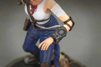 Darkhorse Fallout Lucy Figure ( TV Series Version )