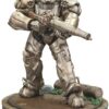 Darkhorse Fallout Maximus Figure ( TV Series Version )