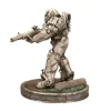 Darkhorse Fallout Maximus Figure ( TV Series Version )