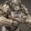 Darkhorse Fallout Maximus Figure ( TV Series Version )