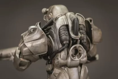 Darkhorse Fallout Maximus Figure ( TV Series Version )