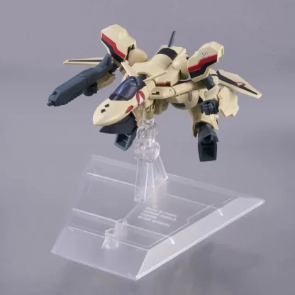 Macross Plus Tiny Session YF-19 with Myung Fang Lone