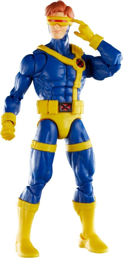 Marvel Legends X-Men 97 Cyclops