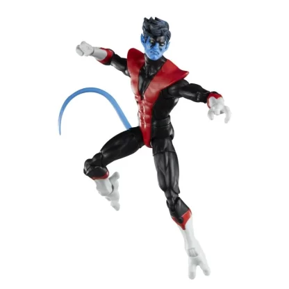 Marvel Legends X-Men 97 Nightcrawler