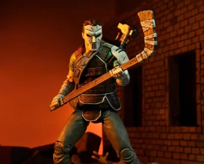 NECA Teenage Mutant Ninja Turtles The Last Ronin Casey Jones