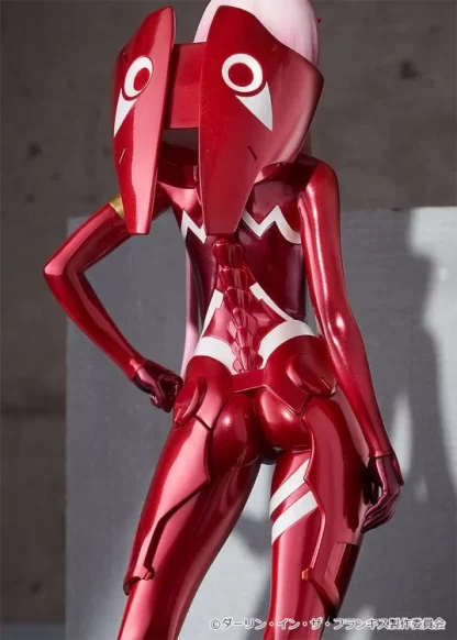 Good Smile Pop Up Parade Darling in the Franxx L Zero Two ( Pilot Suit Vers )