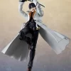 S.H.Figuarts Rurouni Kenshin Aoshi Shinomori