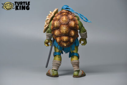 TurtleKing Wandering Swordsman 7 Inch Action Figure