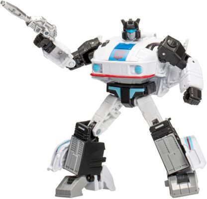 Transformers Generations Selects Jazz