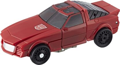 Transformers Power of the Primes Legends Windcharger
