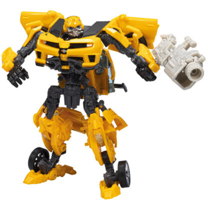 Transformers Universal Studios Deluxe Bumblebee