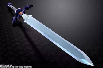Bandai Proplica The Legend of Zelda Master Sword