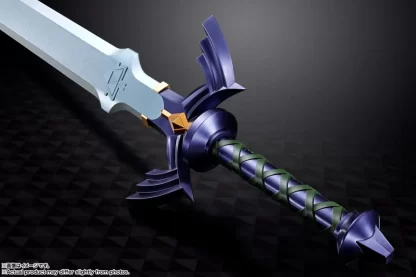 Bandai Proplica The Legend of Zelda Master Sword